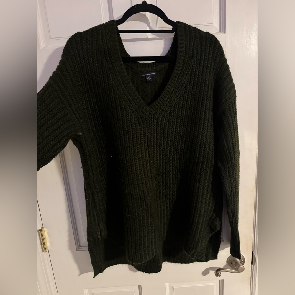 American Eagle V-Neck Sweater